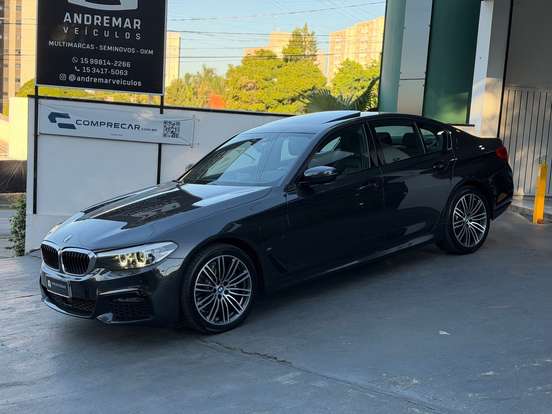 BMW-530e-2020