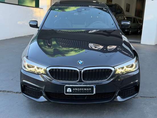 BMW-530e-2020