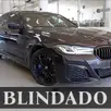 BMW 530e 2.0 16V TWINPOWER HÍBRIDO M SPORT AUTOMÁTICO BMW 530e 2.0 16V TWINPOWER HÍBRIDO M SPORT AUTOMÁTICO