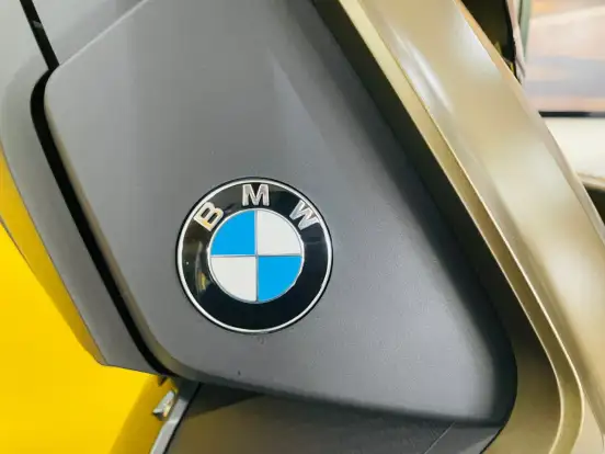 BMW-C 400 X BMW-C 400 X-2025