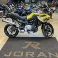 BMW F 750 GS BMW F 750 GS