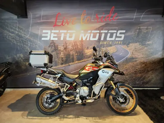 BMW F 850 GS ADVENTURE PREMIUM 