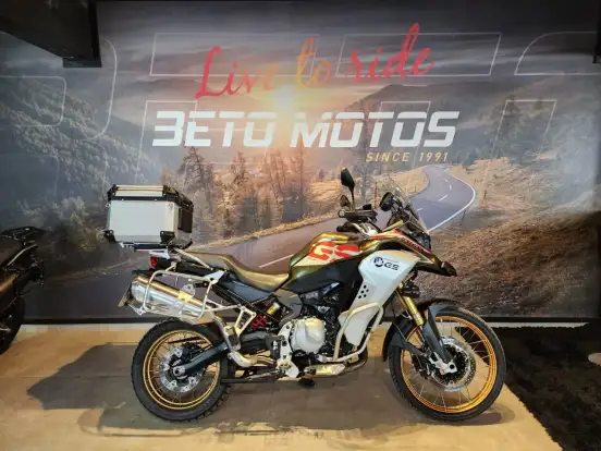 BMW-F 850 GS ADVENTURE PREMIUM BMW-F 850 GS ADVENTURE PREMIUM-2021