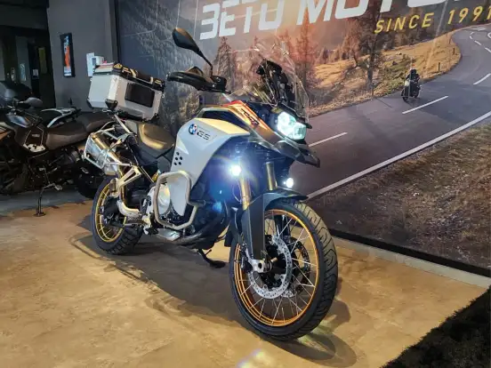 BMW-F 850 GS ADVENTURE PREMIUM BMW-F 850 GS ADVENTURE PREMIUM-2021