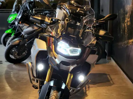 BMW-F 850 GS ADVENTURE PREMIUM BMW-F 850 GS ADVENTURE PREMIUM-2021