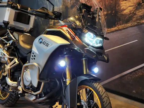 BMW-F 850 GS ADVENTURE PREMIUM BMW-F 850 GS ADVENTURE PREMIUM-2021
