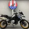 BMW F 850 GS PREMIUM BMW F 850 GS PREMIUM