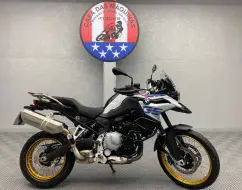 BMW F 850 GS PREMIUM BMW F 850 GS PREMIUM