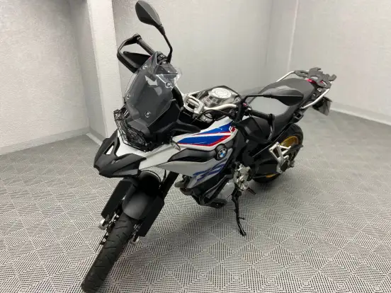 BMW-F 850 GS PREMIUM BMW-F 850 GS PREMIUM-2020