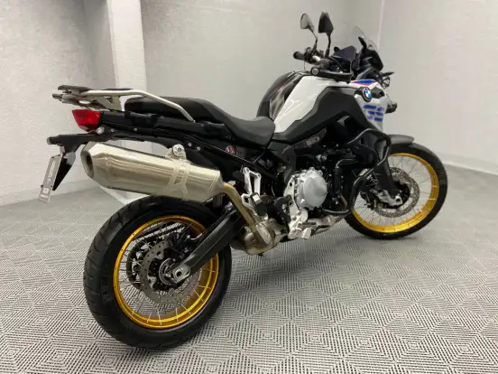 BMW-F 850 GS PREMIUM BMW-F 850 GS PREMIUM-2020