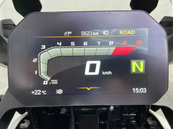BMW-F 850 GS PREMIUM BMW-F 850 GS PREMIUM-2020