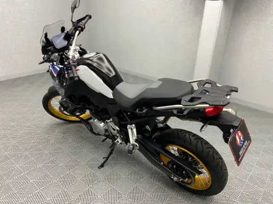 BMW-F 850 GS PREMIUM-2020