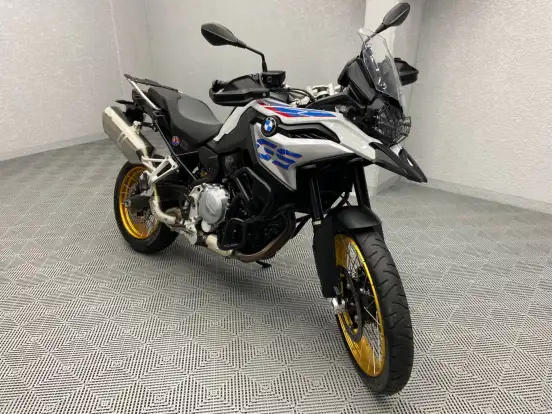 BMW-F 850 GS PREMIUM BMW-F 850 GS PREMIUM-2020