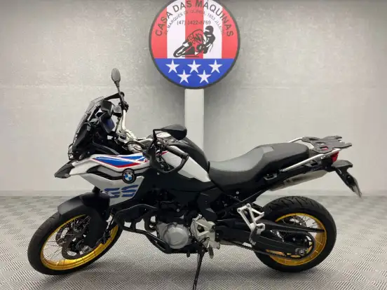 BMW-F 850 GS PREMIUM BMW-F 850 GS PREMIUM-2020