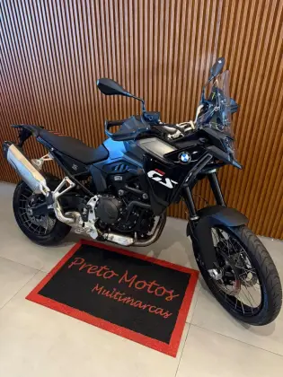 BMW F 900 GS 