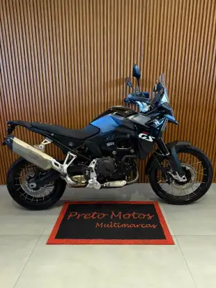 BMW-F 900 GS-2025