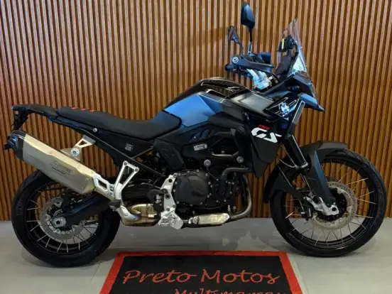 BMW-F 900 GS BMW-F 900 GS-2025
