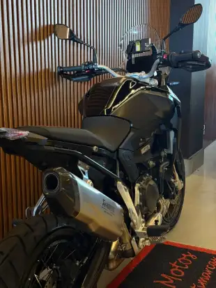 BMW-F 900 GS BMW-F 900 GS-2025