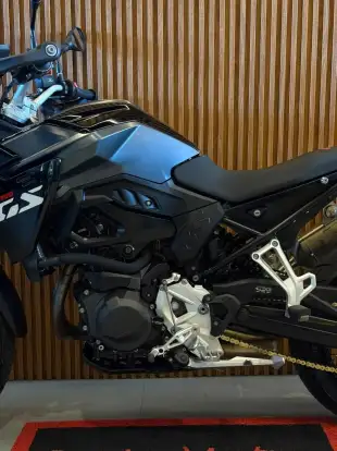 BMW-F 900 GS BMW-F 900 GS-2025
