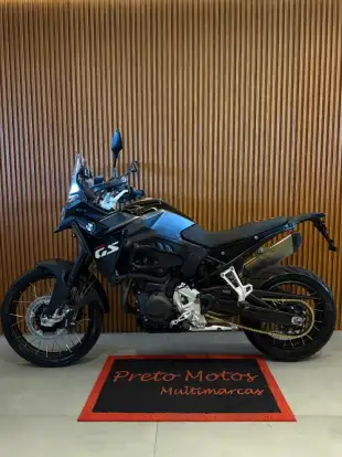 BMW-F 900 GS-2025