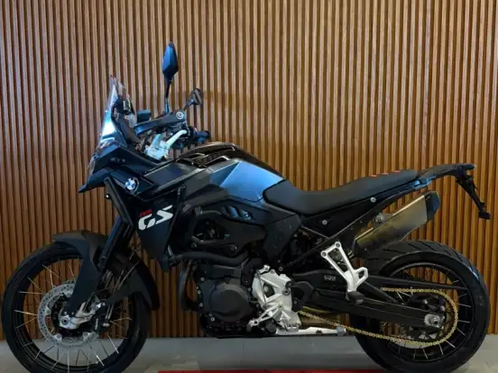 BMW-F 900 GS BMW-F 900 GS-2025