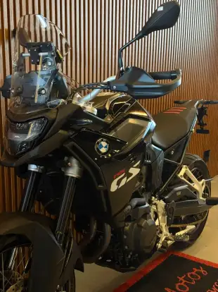 BMW-F 900 GS BMW-F 900 GS-2025