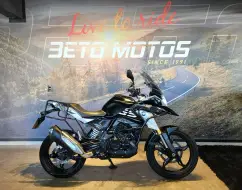BMW G 310 GS BMW G 310 GS
