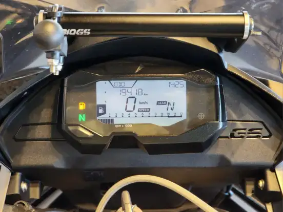 BMW-G 310 GS BMW-G 310 GS-2024