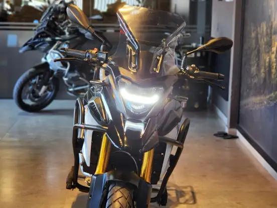 BMW-G 310 GS BMW-G 310 GS-2024