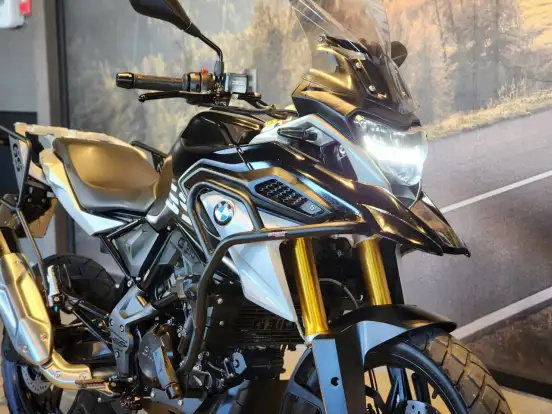 BMW-G 310 GS BMW-G 310 GS-2024