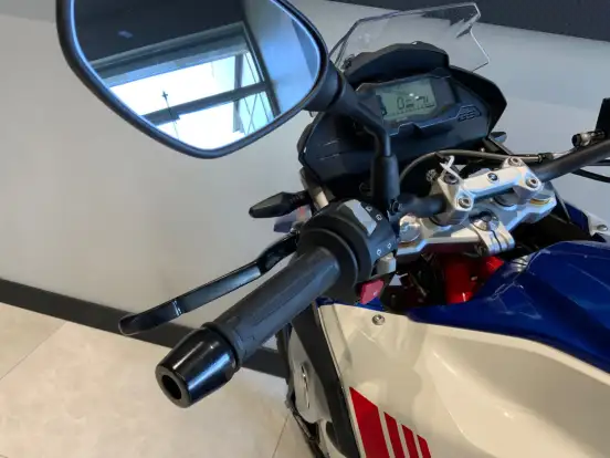 BMW-G 310 GS BMW-G 310 GS-2025