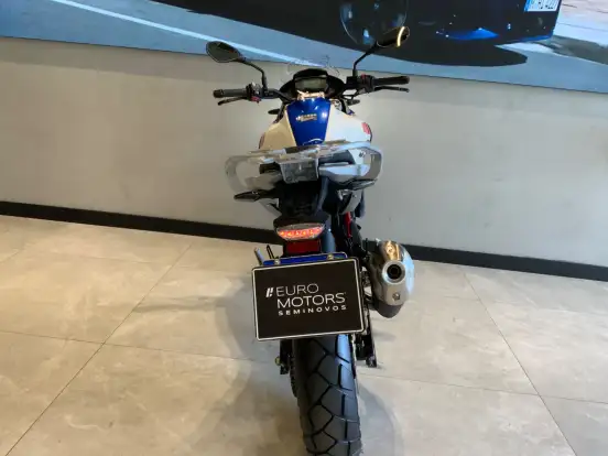 BMW-G 310 GS-2025