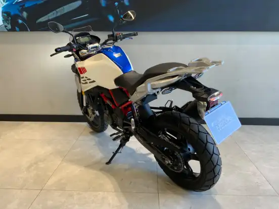 BMW-G 310 GS-2025