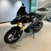 BMW G 310 GS BMW G 310 GS