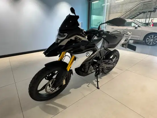 BMW-G 310 GS BMW-G 310 GS-2026