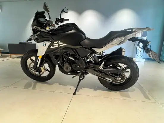BMW-G 310 GS BMW-G 310 GS-2026