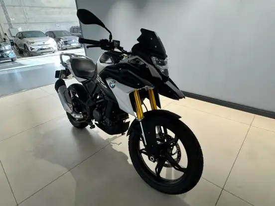 BMW-G 310 GS BMW-G 310 GS-2026