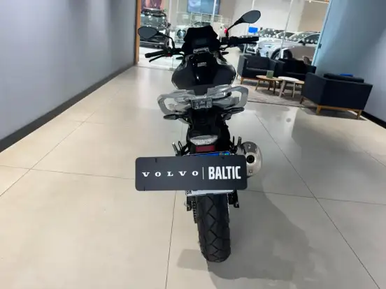 BMW-G 310 GS BMW-G 310 GS-2026