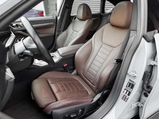 BMW-I4-ELÉTRICO eDRIVE35 M SPORT BMW-I4-2024
