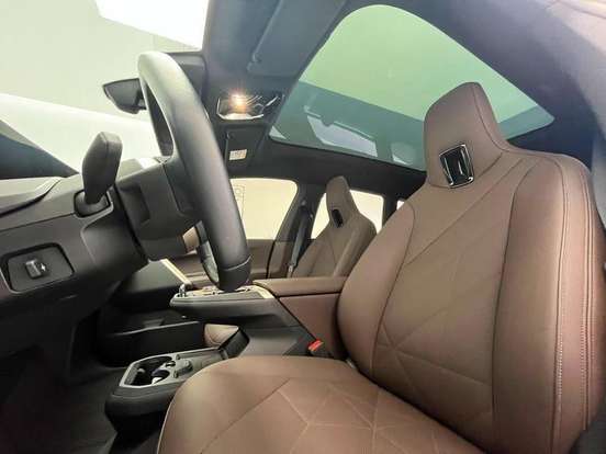 BMW-iX-ELÉTRICO XDRIVE40 BMW-iX-2023