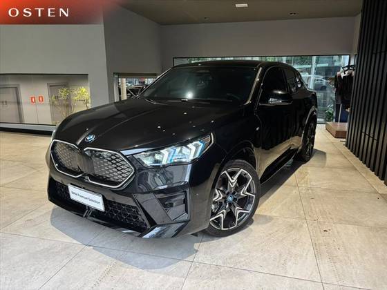 BMW iX2 64,8 KW ELÉTRICO XDRIVE30 M SPORT