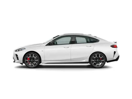 BMW-M 235i-2.0 16V TURBO GASOLINA XDRIVE GRAN COUPÉ STEPTRONIC BMW-M 235i-2025