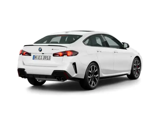BMW-M 235i-2.0 16V TURBO GASOLINA XDRIVE GRAN COUPÉ STEPTRONIC BMW-M 235i-2025