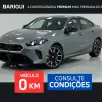 BMW M 235i 2.0 16V TURBO GASOLINA XDRIVE GRAN COUPÉ STEPTRONIC BMW M 235i 2.0 16V TURBO GASOLINA XDRIVE GRAN COUPÉ STEPTRONIC