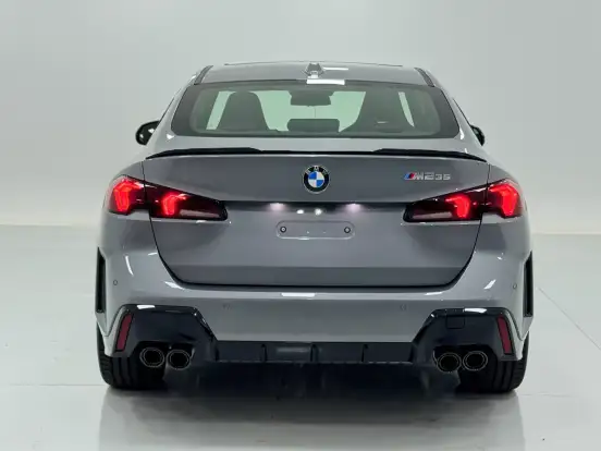 BMW-M 235i-2025