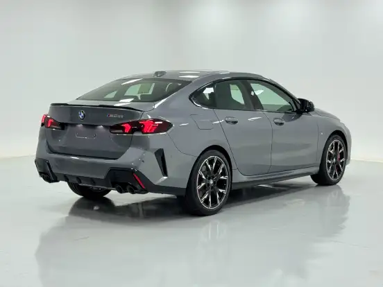 BMW-M 235i-2.0 16V TURBO GASOLINA XDRIVE GRAN COUPÉ STEPTRONIC BMW-M 235i-2025