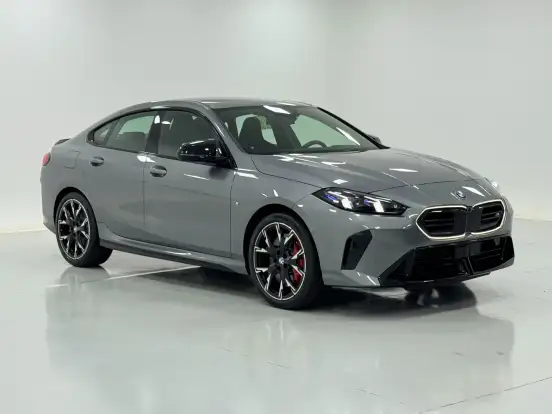 BMW-M 235i-2.0 16V TURBO GASOLINA XDRIVE GRAN COUPÉ STEPTRONIC BMW-M 235i-2025