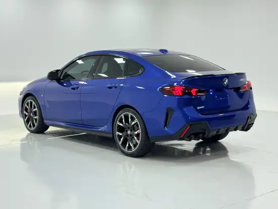 BMW-M 235i-2025