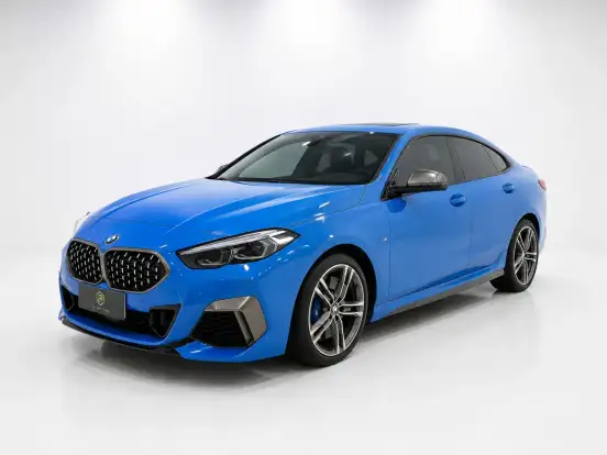 BMW-M 235i-2022