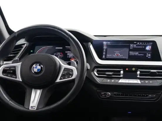 BMW-M 235i-2.0 TWINTURBO GASOLINA XDRIVE GRAN COUPE AUTOMÁTICO BMW-M 235i-2022